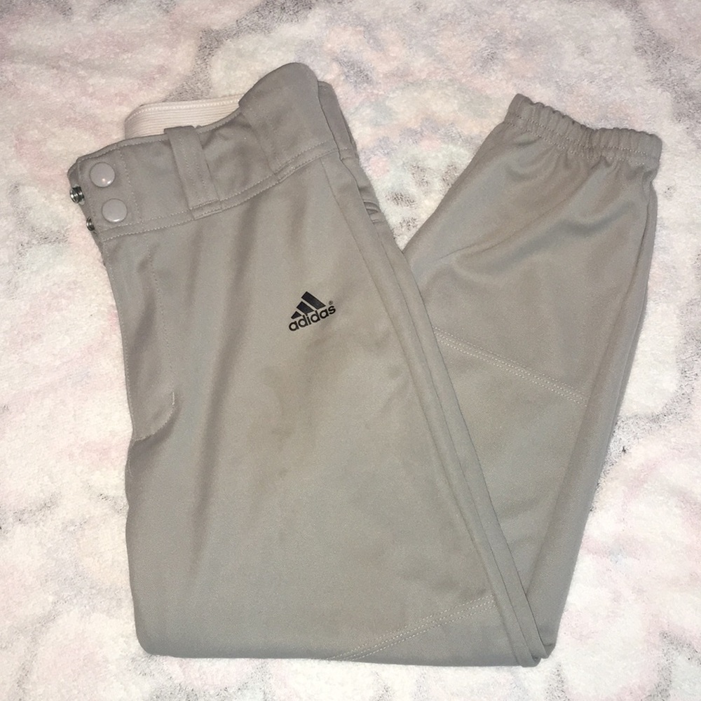 Girls Softball Pants